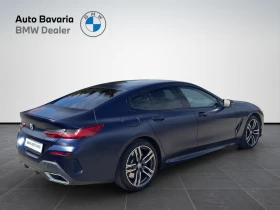 BMW 840 xDrive Гран Купе, снимка 2