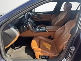 BMW 840 xDrive Гран Купе, снимка 6