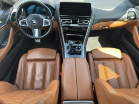 BMW 840 xDrive Гран Купе, снимка 7