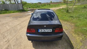 BMW 318 Бензин/ Газ, снимка 8