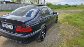 BMW 318 Бензин/ Газ, снимка 6