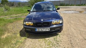 BMW 318 Бензин/ Газ, снимка 3