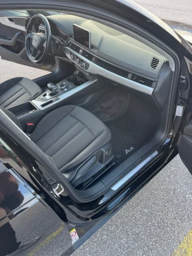 Audi A4 2.0TDI* 190к.с* QUATRO* VIRTUAL COCKPIT* , снимка 7