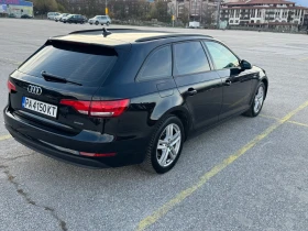 Audi A4 2.0TDI* 190к.с* QUATRO* VIRTUAL COCKPIT* , снимка 3
