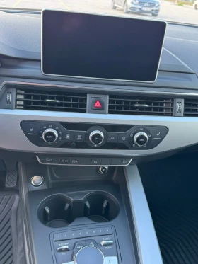 Audi A4 2.0TDI* 190к.с* QUATRO* VIRTUAL COCKPIT* , снимка 17