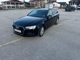 Audi A4 2.0TDI* 190к.с* QUATRO* VIRTUAL COCKPIT* , снимка 2