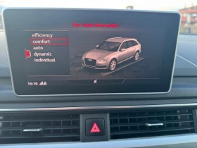 Audi A4 2.0TDI* 190к.с* QUATRO* VIRTUAL COCKPIT* , снимка 5