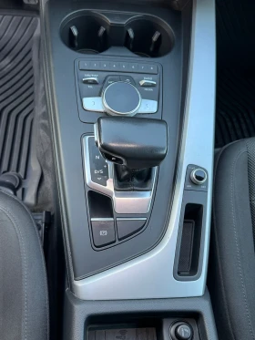 Audi A4 2.0TDI* 190к.с* QUATRO* VIRTUAL COCKPIT* , снимка 14