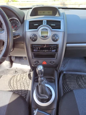 Renault Megane, снимка 5