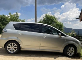 Toyota Corolla verso, снимка 6