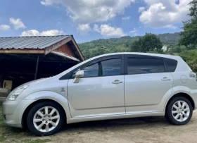 Toyota Corolla verso, снимка 15