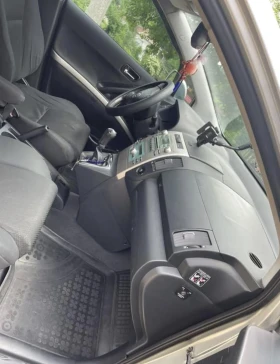 Toyota Corolla verso, снимка 11