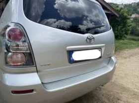 Toyota Corolla verso, снимка 4