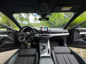 Audi A4 40TDI 2.0 190hp 3xSline, снимка 10