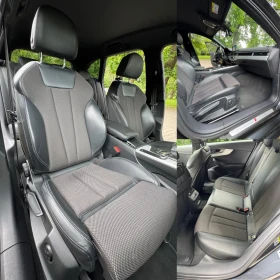 Audi A4 40TDI 2.0 190hp 3xSline, снимка 11