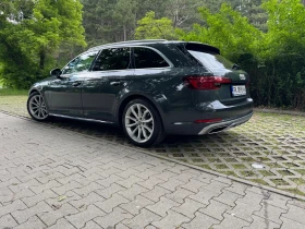 Audi A4 40TDI 2.0 190hp 3xSline, снимка 5