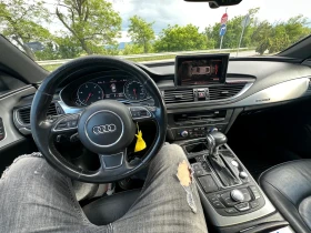 Audi A7 Nardo Grey RS7 Paket , снимка 5