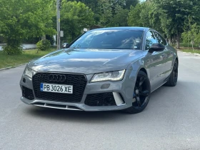 Audi A7 Nardo Grey RS7 Paket , снимка 1