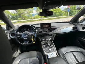 Audi A7 Nardo Grey RS7 Paket , снимка 8