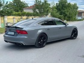 Audi A7 Nardo Grey RS7 Paket , снимка 3