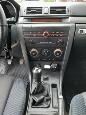 Mazda 3, снимка 7