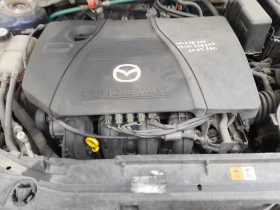 Mazda 3, снимка 2