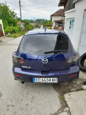 Mazda 3, снимка 12