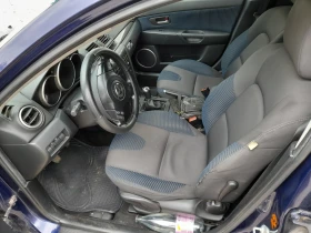 Mazda 3, снимка 5
