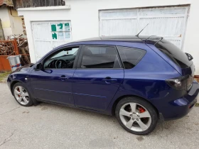 Mazda 3, снимка 4