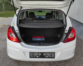 Opel Corsa ///BENZIN / GAS / EURO 5, снимка 10
