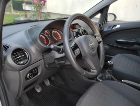 Opel Corsa ///BENZIN / GAS / EURO 5, снимка 6