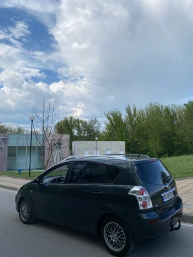 Toyota Corolla verso, снимка 4