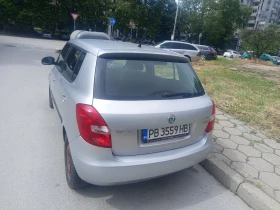 Skoda Fabia, снимка 8
