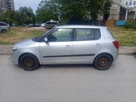 Skoda Fabia, снимка 5