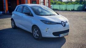 Renault Zoe 41kWh СОБСТВЕНА БАТЕРИЯ , снимка 6