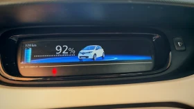Renault Zoe 41kWh СОБСТВЕНА БАТЕРИЯ , снимка 11