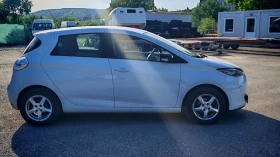 Renault Zoe 41kWh СОБСТВЕНА БАТЕРИЯ , снимка 5