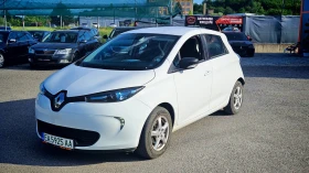 Renault Zoe 41kWh СОБСТВЕНА БАТЕРИЯ , снимка 1