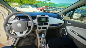 Renault Zoe 41kWh СОБСТВЕНА БАТЕРИЯ , снимка 10