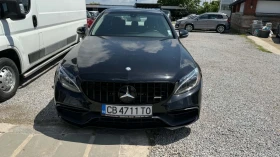 Mercedes-Benz C 300, снимка 2