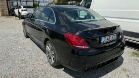 Mercedes-Benz C 300, снимка 4