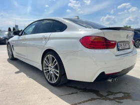 BMW 420 Gran Coupe/B47/M-Pack/РЕГИСТРИРАНА/ЛИЗИНГ, снимка 8