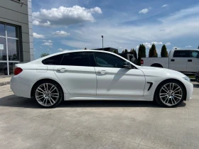 BMW 420 Gran Coupe/B47/M-Pack/РЕГИСТРИРАНА/ЛИЗИНГ, снимка 5