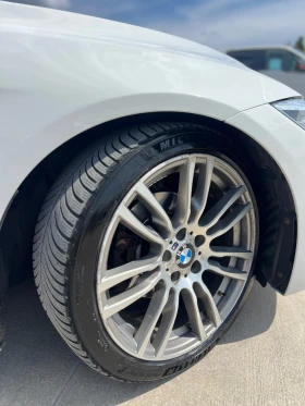 BMW 420 Gran Coupe/B47/M-Pack/РЕГИСТРИРАНА/ЛИЗИНГ, снимка 17