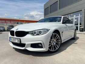 BMW 420 Gran Coupe/B47/M-Pack/РЕГИСТРИРАНА/ЛИЗИНГ, снимка 1