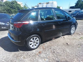 Citroen C4 Picasso 1.6, снимка 4