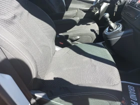 Citroen C4 Picasso 1.6, снимка 10