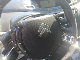 Citroen C4 Picasso 1.6, снимка 11