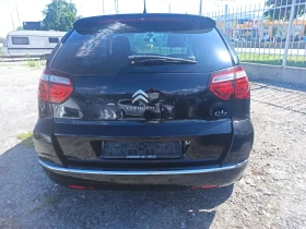 Citroen C4 Picasso 1.6, снимка 5