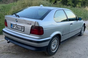 BMW 316 I COMPACT E36 * KLIMA* , снимка 3